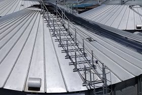 Roof Ladders