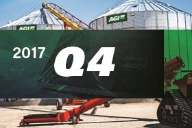 AGI MDA and FS Q4 2017