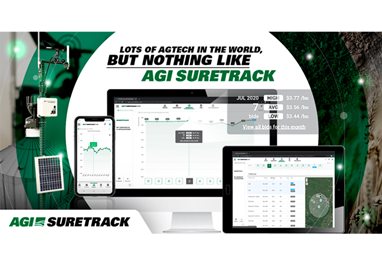 AGI SureTrack