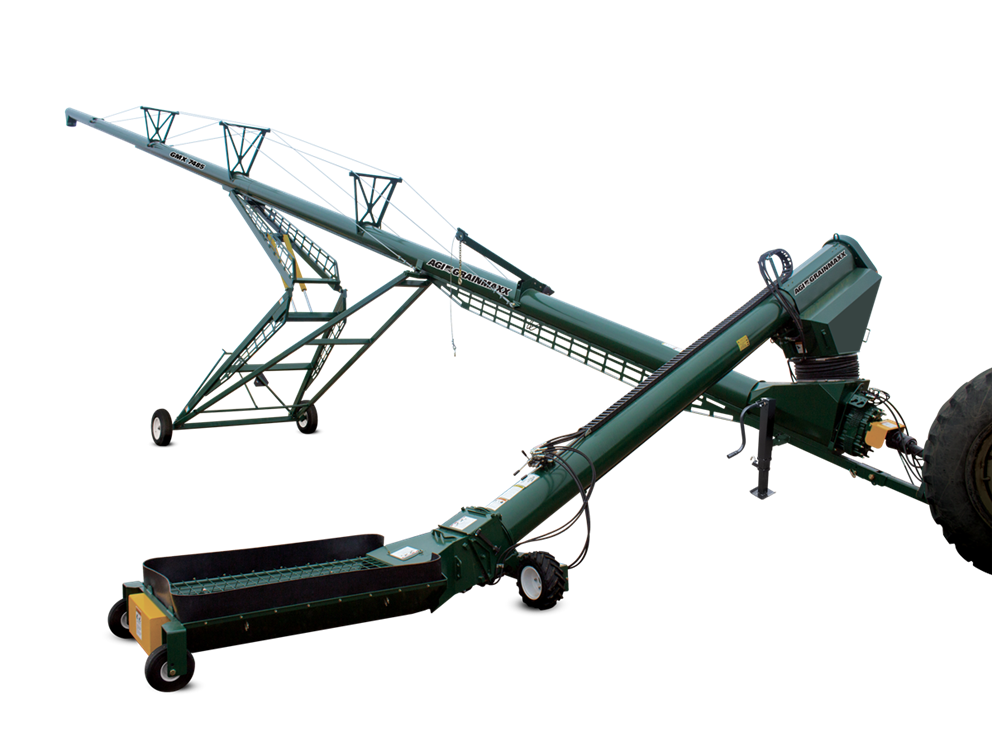 AGI GrainMaxx Portable Augers