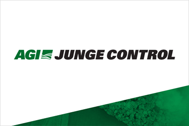 Balanza para palets Junge Control